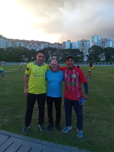 عکس باشگاه شهید فلاحی