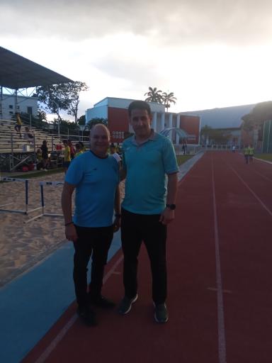 عکس باشگاه شهید فلاحی