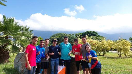 عکس باشگاه شهید فلاحی