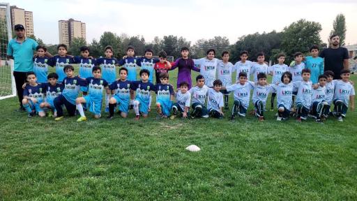 عکس باشگاه شهید فلاحی