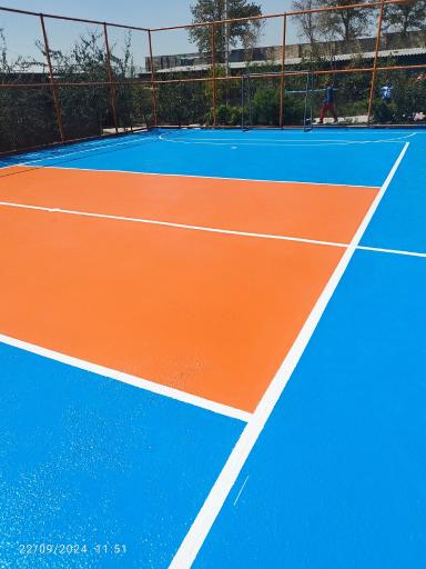 عکس شرکت پرتو پلیمر سارنگ