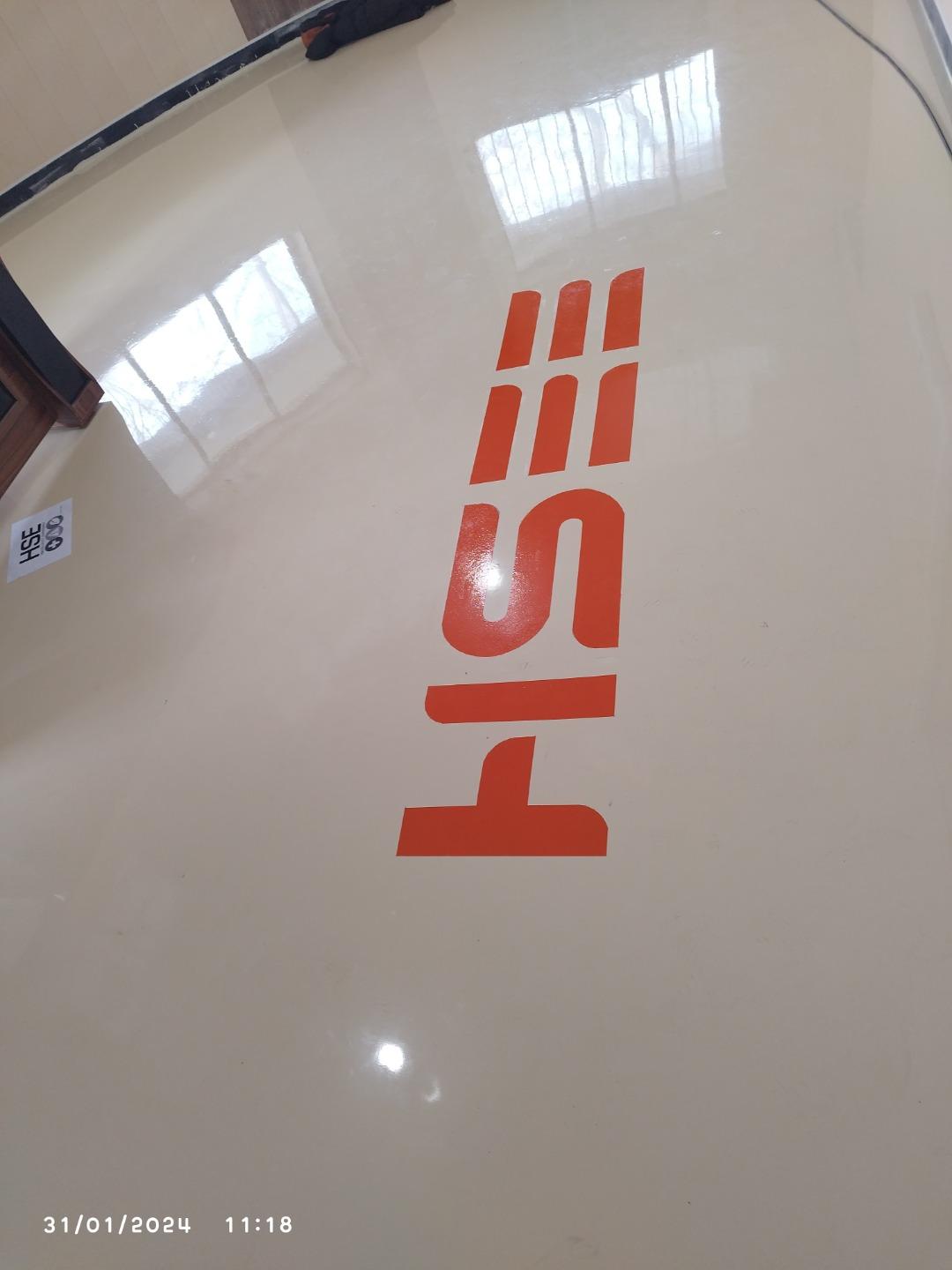 عکس شرکت پرتو پلیمر سارنگ