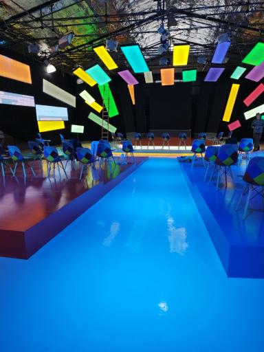 عکس شرکت پرتو پلیمر سارنگ