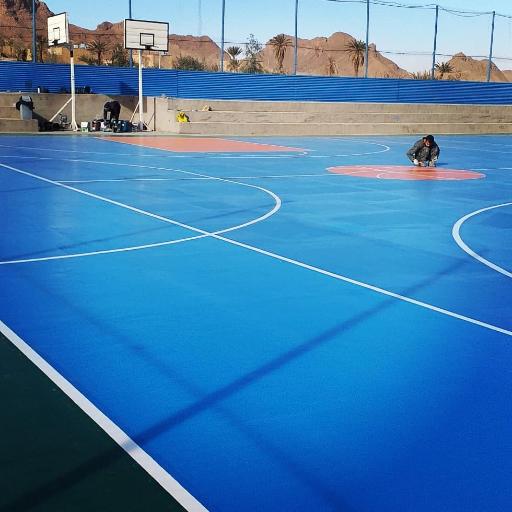 عکس شرکت پرتو پلیمر سارنگ