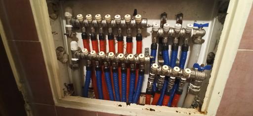 عکس تاسیسات طهرانی