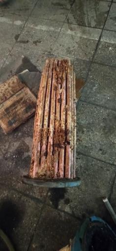 عکس تاسیسات طهرانی