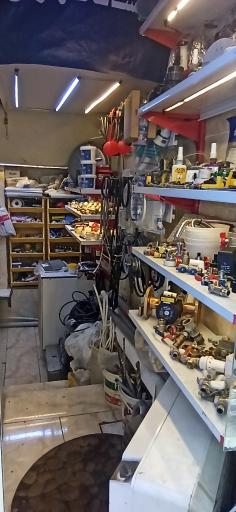 عکس تاسیسات طهرانی