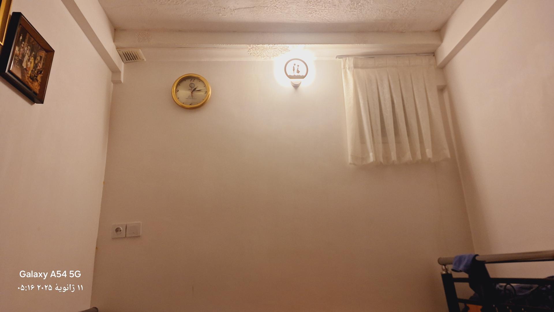 عکس مجموعه اقامتگاه پردیس کویر