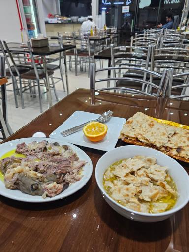 عکس طباخی ساعی