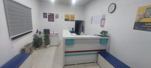 عکس دفتر پیشخوان فهیمی