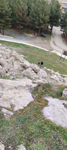 عکس گوردخمه روانسر