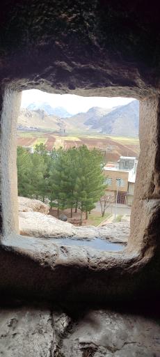 عکس گوردخمه روانسر