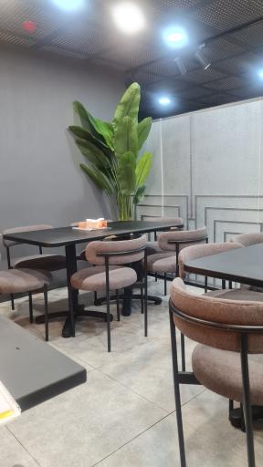 عکس فست فود لیمو