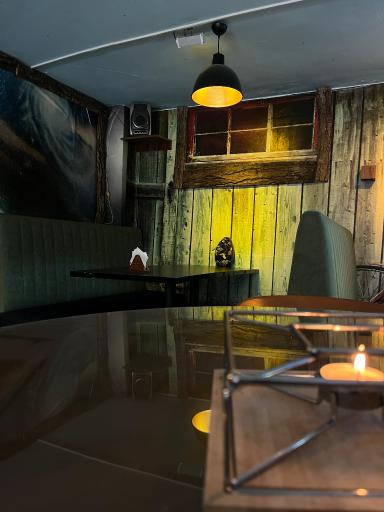 عکس باقلوای استانبولی علی کیپا