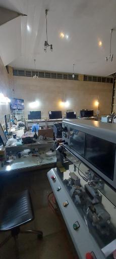 عکس مرکز خدمات تلویزیون تربت زاده