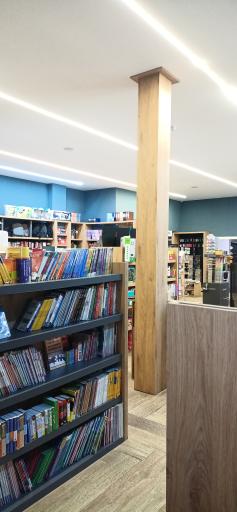 عکس شهرکتاب دروس