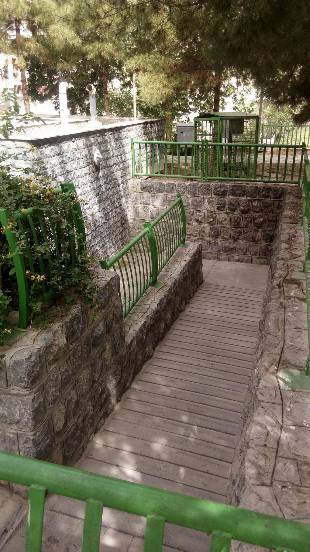 عکس سرویس بهداشتی عمومی