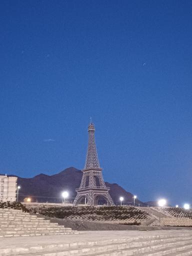 عکس گنبد کاووس مینی ورد