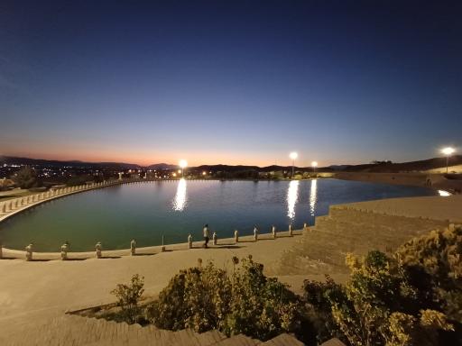 عکس گنبد کاووس مینی ورد