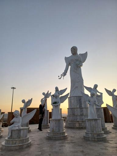 عکس گنبد کاووس مینی ورد