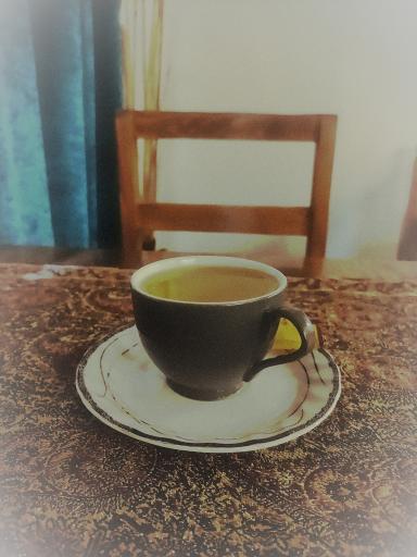 عکس خانه تاریخی و سفره خانه احتشام