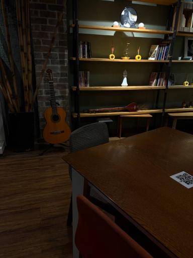 عکس کافه شین