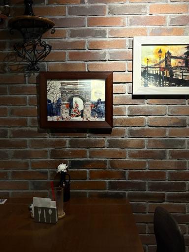 عکس کافه شین