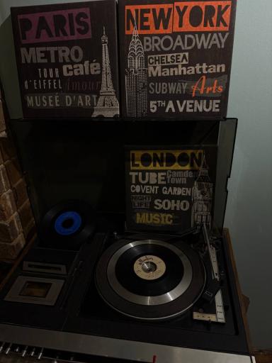 عکس کافه شین