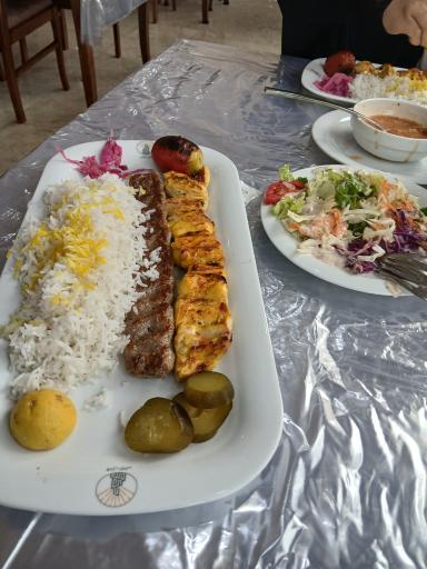 عکس هتل بارش 