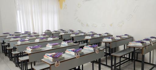 عکس دبستان غیردولتی روشنا