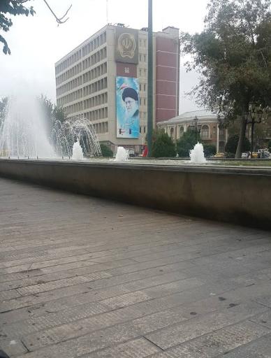 عکس میدان امام خمینی