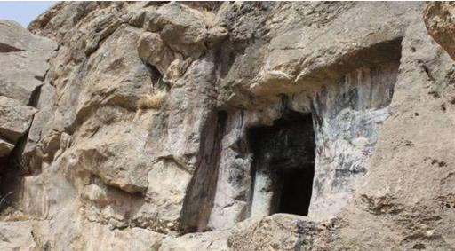 عکس گوردخمه روانسر