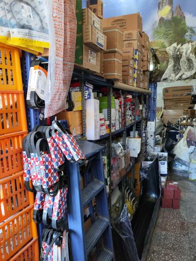 سپاهان یدک توکلی