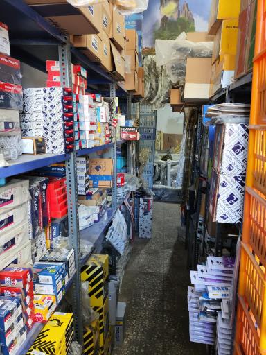 سپاهان یدک توکلی