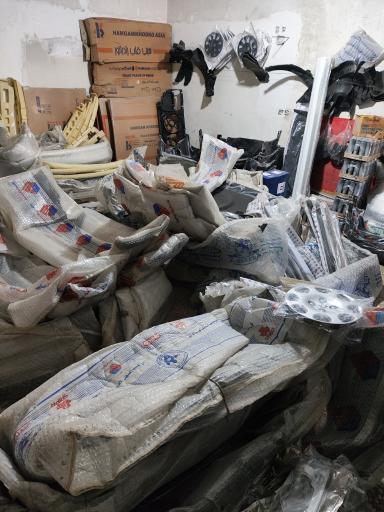 سپاهان یدک توکلی