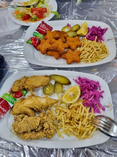عکس هتل بارش 