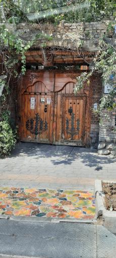 عکس شرکت هنر مهندسی قرن (خانه چوبی)