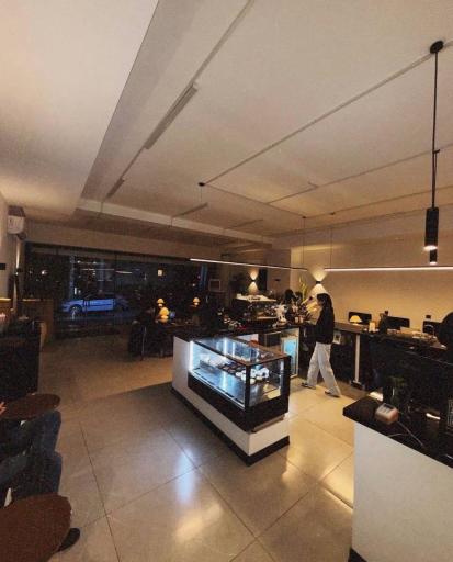 عکس کافه نوو