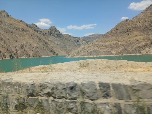 عکس دریاچه