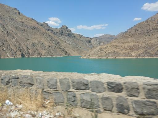 عکس دریاچه