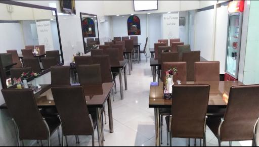 عکس طباخی ساعی