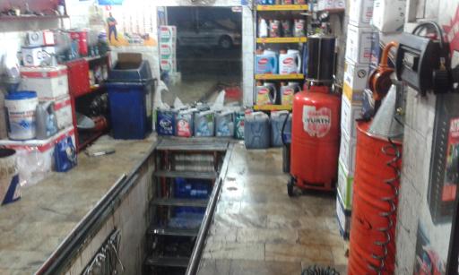 عکس تعویض روغنی صادق