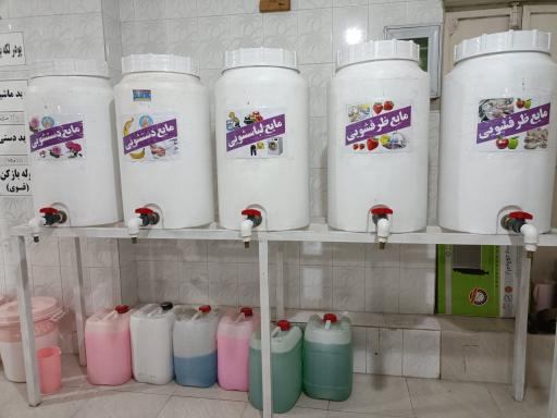 عکس شوینده کیلویی بدخشان