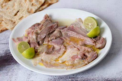 عکس طباخی ساعی