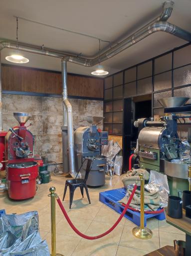 عکس قهوه واکا