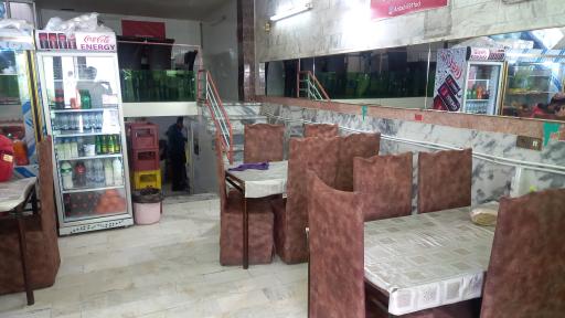 عکس رستوران و چلوکبابی قنبری عادل