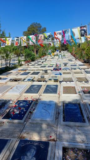 عکس قطعه فرشتگان کوچک قطعه 31