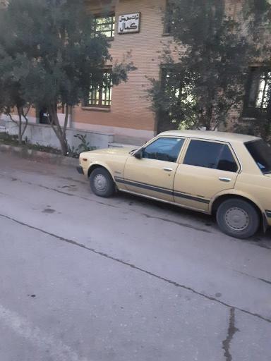 عکس شرکت حمل و نقل پیروزی یزد صادقیان