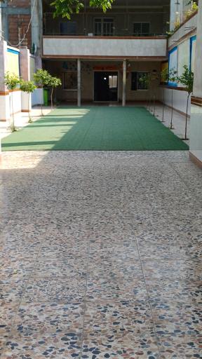 عکس پیش دبستانی و دبستان غیر دولتی سبحان