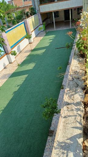 عکس پیش دبستانی و دبستان غیر دولتی سبحان